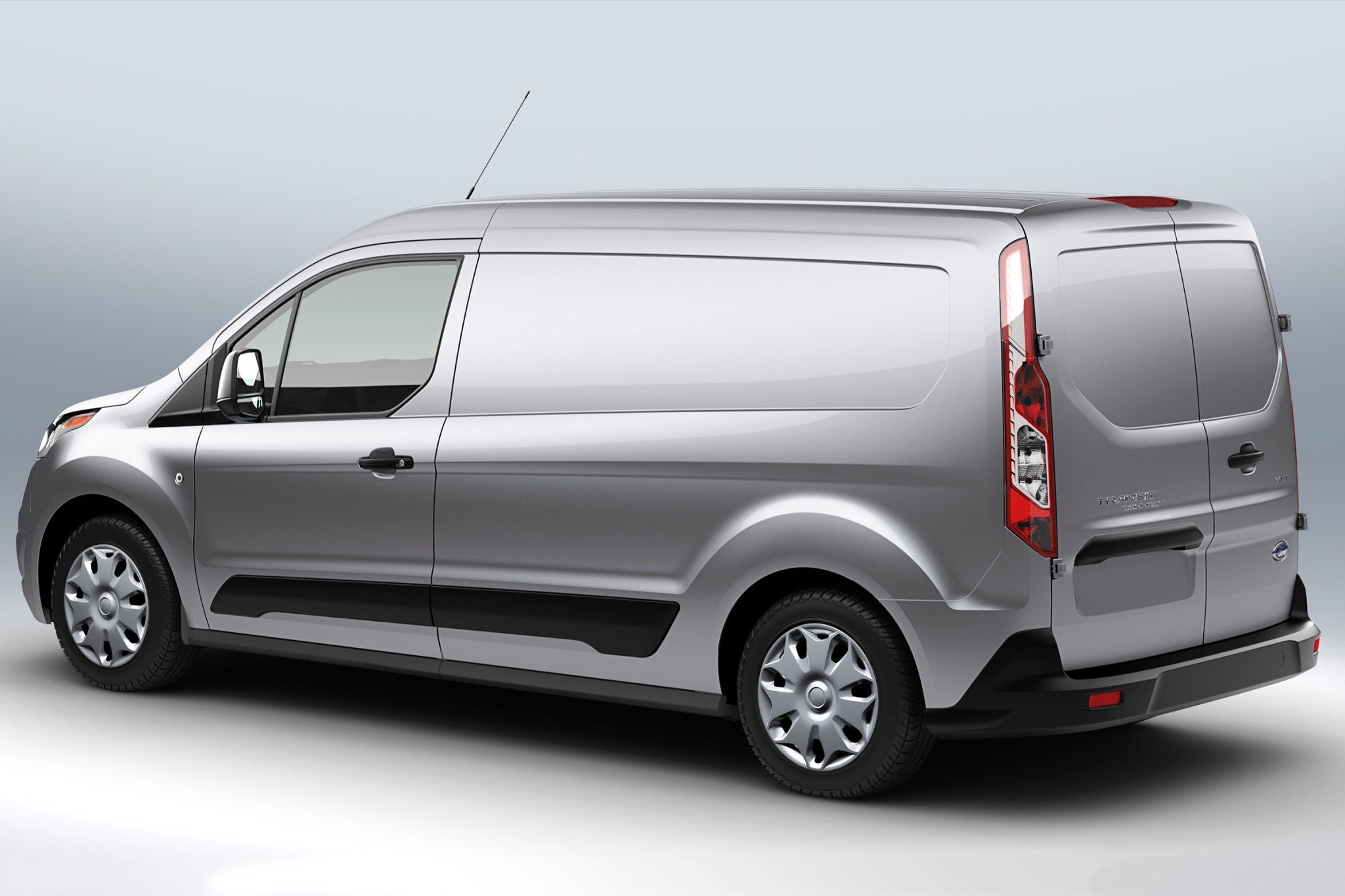 2017 Ford Transit Connect VIN Number Search - AutoDetective